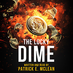 The Lucky Dime