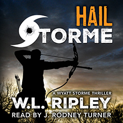 Hail Storme