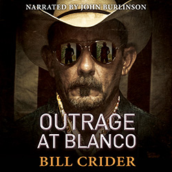 Outrage At Blanco