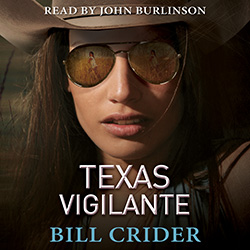 Texas Vigilante