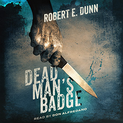 Dead Man's Badge