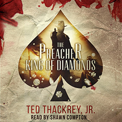 The Preacher: King of Diamonds