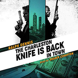 The Charleston Knife Is Back in Town