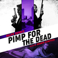 Pimp For the Dead Audiobook