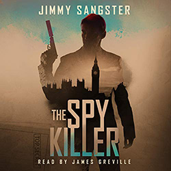 The Spy Killer