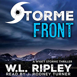 Storme Front