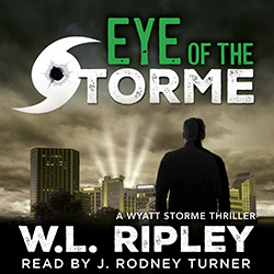 Eye of the Storme