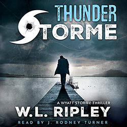 Thunder Storme by W.L. Ripley