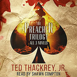 The Preacher Trilogy