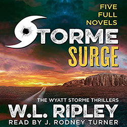 Storme Surge