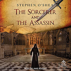 The Sorcerer and The Assassin